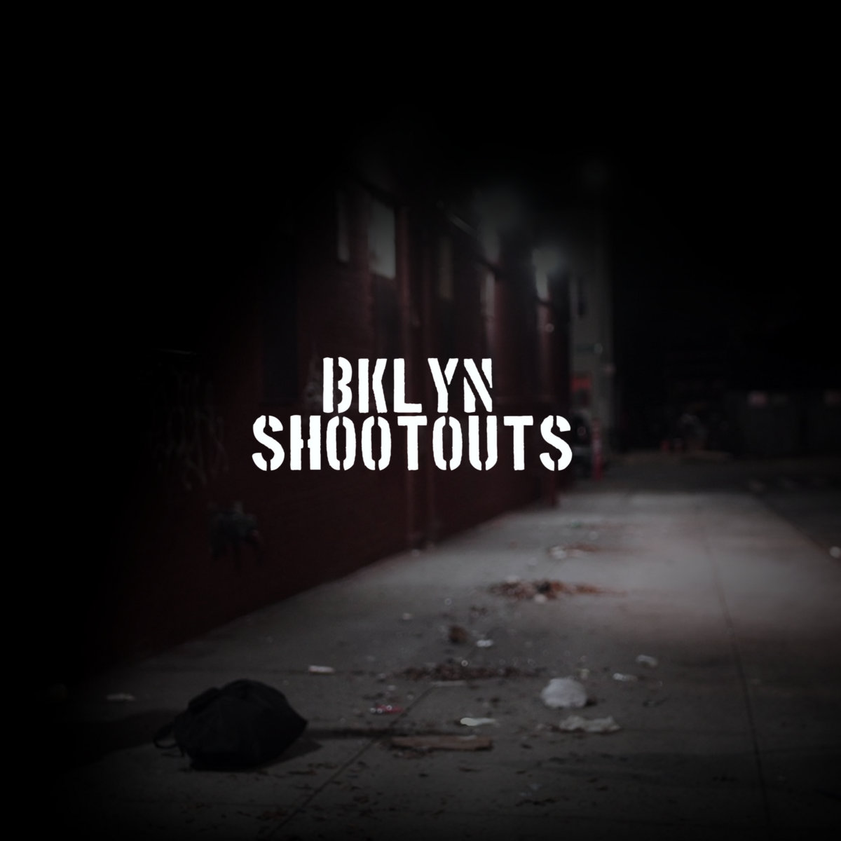 BKLYN Shootouts cover