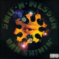 Dah Shinin’ cover