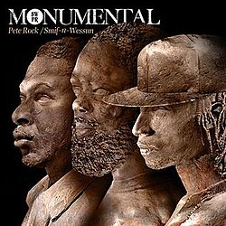 Monumental cover