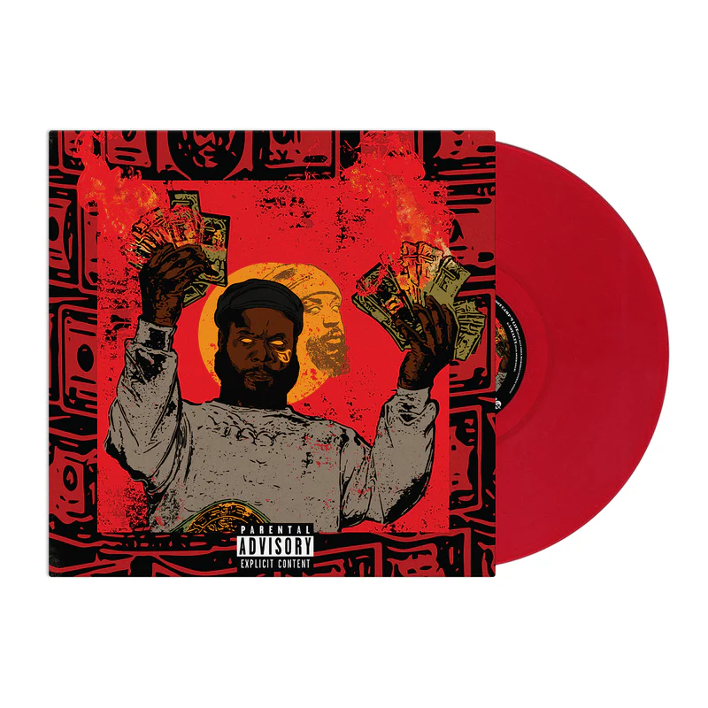 Pricele$$ cover