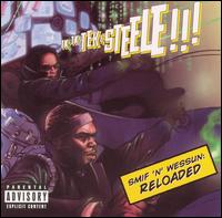 Smif N Wessun: Reloaded cover