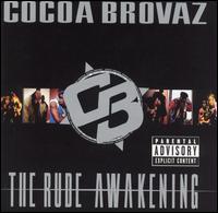 The Rude Awakening cover